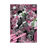 Phantom Tales of the Night (Manga) Volume 02