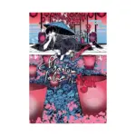 Phantom Tales of the Night (Manga) Volume 03