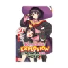 Konosuba: An Explosion on This Wonderful World! (Manga) Volume 02
