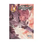 Ubel Blatt (Manga) Volume 11
