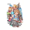 Suppose a Kid from the Last Dungeon Boonies Moved to a Starter Town (Light Novel) Volume 02