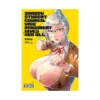Shadow Student Council Vice President Gives Her All (Manga)