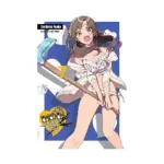 Do You Love Your Mom and Her Two-Hit Multi-Target Attacks? (Light Novel) Volume 07