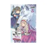 Woof Woof Story: I Told You to Turn Me Into a Pampered Pooch, Not Fenrir! (Light Novel) Volume 05
