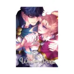 Tales of Wedding Rings (Manga) Volume 08
