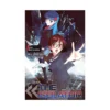 The Isolator (Light Novel) Volume 05
