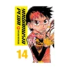 9781975307943 Yowamushi Pedal (Manga) Volume 14