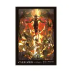 Overlord (Light Novel) Volume 12