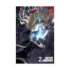 Our Last Crusade or the Rise of a New World (Manga) Volume 02