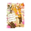 Skull-Face Bookseller Honda-San (Manga) Volume 04