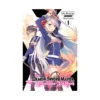 The Demon Sword Master of Excalibur Academy (Light Novel) Volume 01