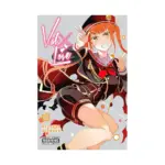 Val X Love (Manga) Volume 08