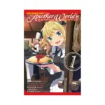 Restaurant to Another World (Manga) Volume 01