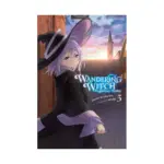 Wandering Witch: The Journey of Elaina (Light Novel) Volume 03