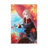 Wandering Witch: The Journey of Elaina (Light Novel) Volume 08