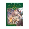 A Witch's Printing Office (Manga) Volume 03