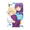 Breasts Are My Favorite Things in the World! (Manga) Volume 02