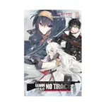 May These Leaden Battlegrounds Leave No Trace (Light Novel) Volume 02