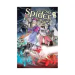 So I'm a Spider, So What? (Light Novel) Volume 09