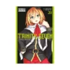 Trinity Seven: The Seven Magicians (Manga) Volume 20
