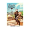 9781975310455 The Alchemist Who Survived Now Dreams of a Quiet City Life (Light Novel) Volume 05