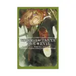 The Saga of Tanya the Evil (Light Novel) Volume 10