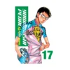9781975310639 Yowamushi Pedal (Manga) Volume 17
