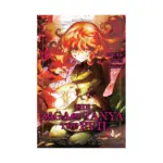 The Saga of Tanya the Evil (Manga) Volume 15