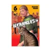 Nyankees (Manga) Volume 06