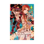 Toilet-Bound Hanako-Kun (Manga) Volume 06