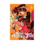 Toilet-Bound Hanako-Kun (Manga) Volume 09