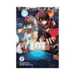 Im Great Priest Imhotep (Manga) Volume 09