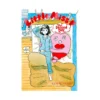 Little Miss P (Manga) Volume 02