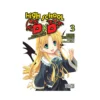 High School DXD (Light Novel) Volume 03