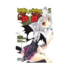 High School DXD (Light Novel) Volume 05