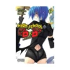 High School DXD (Light Novel) Volume 06