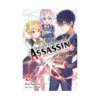 9781975312435 The World's Finest Assassin Gets Reincarnated in Another World as an Aristocrat (Light Novel) Volume 02