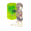 Rascal Does Not Dream #02 of Petite Devil Kohai (Light Novel)