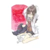 Rascal Does Not Dream #03 of Logical Witch (Light Novel)