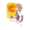 Rascal Does Not Dream #05 of a Sister Home Alone (Light Novel)