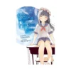Rascal Does Not Dream #07 of His First Love (Light Novel)