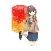 Rascal Does Not Dream #08 of a Sister Venturing Out (Light Novel)