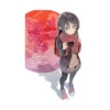 Rascal Does Not Dream #09 of a Knapsack Kid (Light Novel)