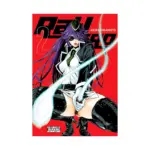Raw Hero (Manga) Volume 02