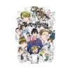 Barakamon (18+1) (Manga) Volume 19