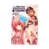 That Time I Got Reincarnated as a Slime: The Ways of the Monster Nation (Manga) Volume 02