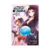 That Time I Got Reincarnated as a Slime: The Ways of the Monster Nation (Manga) Volume 03
