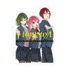 9781975313920 Horimiya (Manga) Volume 14