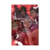 Angels of Death: Episode 0 (Manga) Volume 04