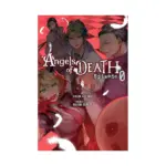Angels of Death: Episode 0 (Manga) Volume 04